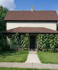 Margaret Fraase Public Library