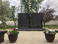 Veteran's Memorial