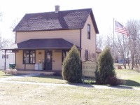 Margaret Fraase Public Library